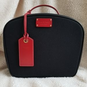 PRICE⬇️ Kate Spade Hard-sided Travel Case